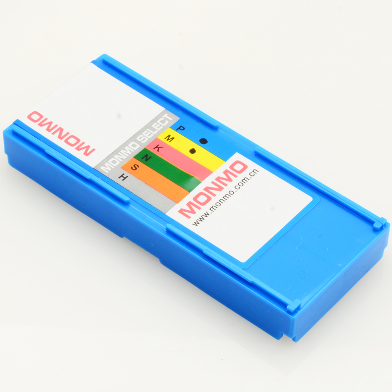 R4 R5 R6加工鋼件，不銹鋼銑專(zhuān)用數(shù)控銑刀片，RDMT10T3MOT MX1025銑刀粒