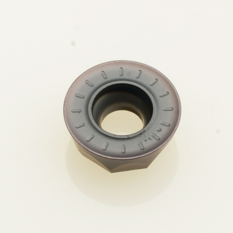 MH1025系列飛刀粒  R4 R5 R6鋼件，預(yù)硬鋼刀片專(zhuān)用銑刀粒