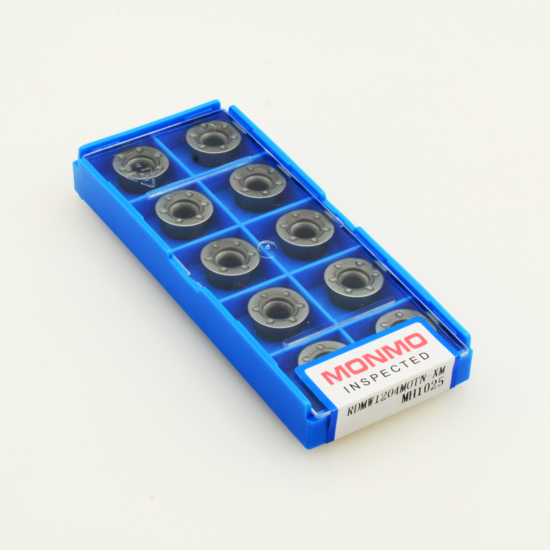 MH1025系列飛刀粒  R4 R5 R6鋼件，預(yù)硬鋼刀片專(zhuān)用銑刀粒