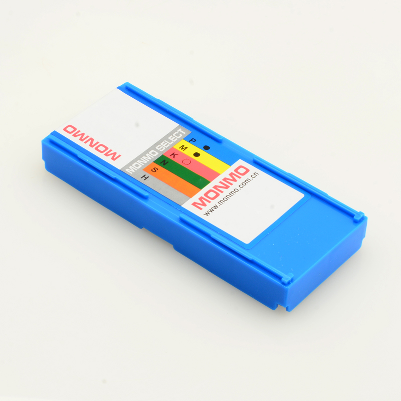 MH1025系列飛刀粒  R4 R5 R6鋼件，預(yù)硬鋼刀片專(zhuān)用銑刀粒