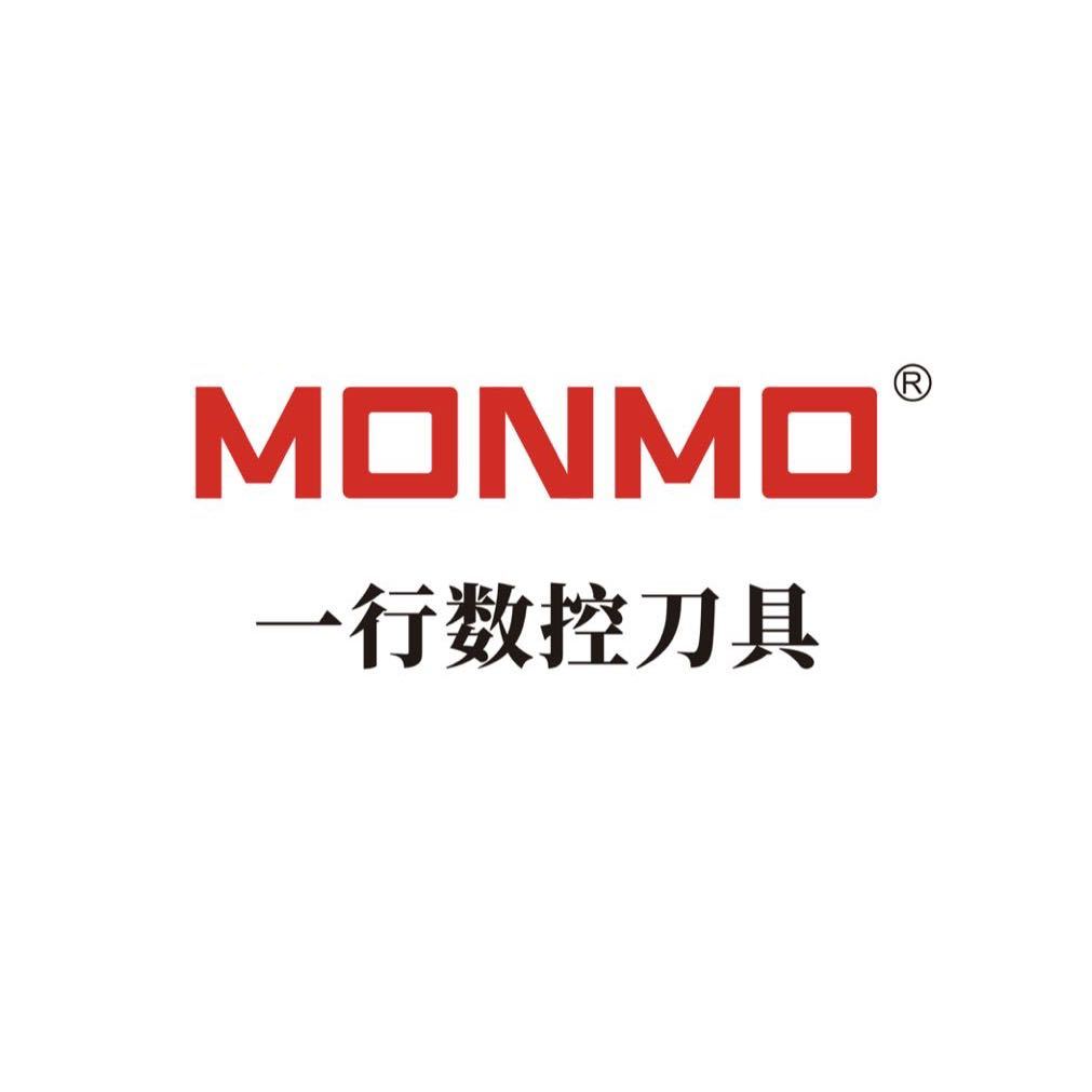 MONMO?  中文商標:一行數(shù)控刀具
